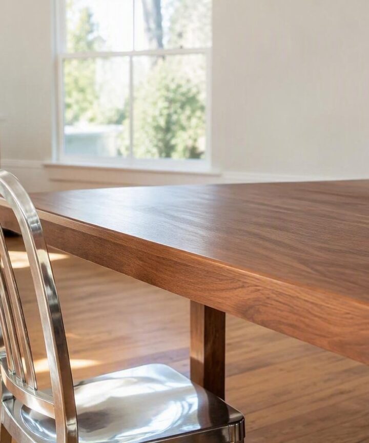 Legno in casa: abbinamenti semplici e cura smart
