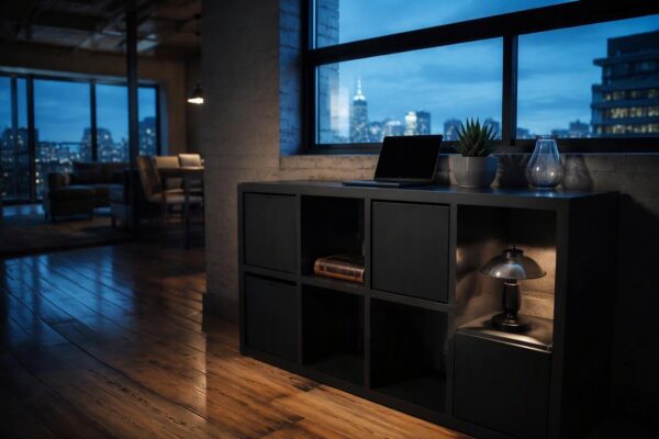 Novità salvaspazio IKEA 2027: KALLAX e soluzioni intelligenti