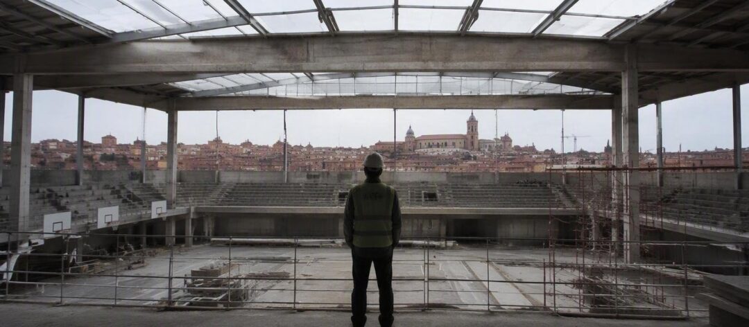 Riqualificazione e nuove costruzioni: l'evoluzione degli impianti sportivi a Siena e Sanremo