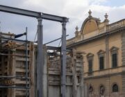 Riqualificazione palazzetto Siena e nuovo impianto Lucca: i dettagli