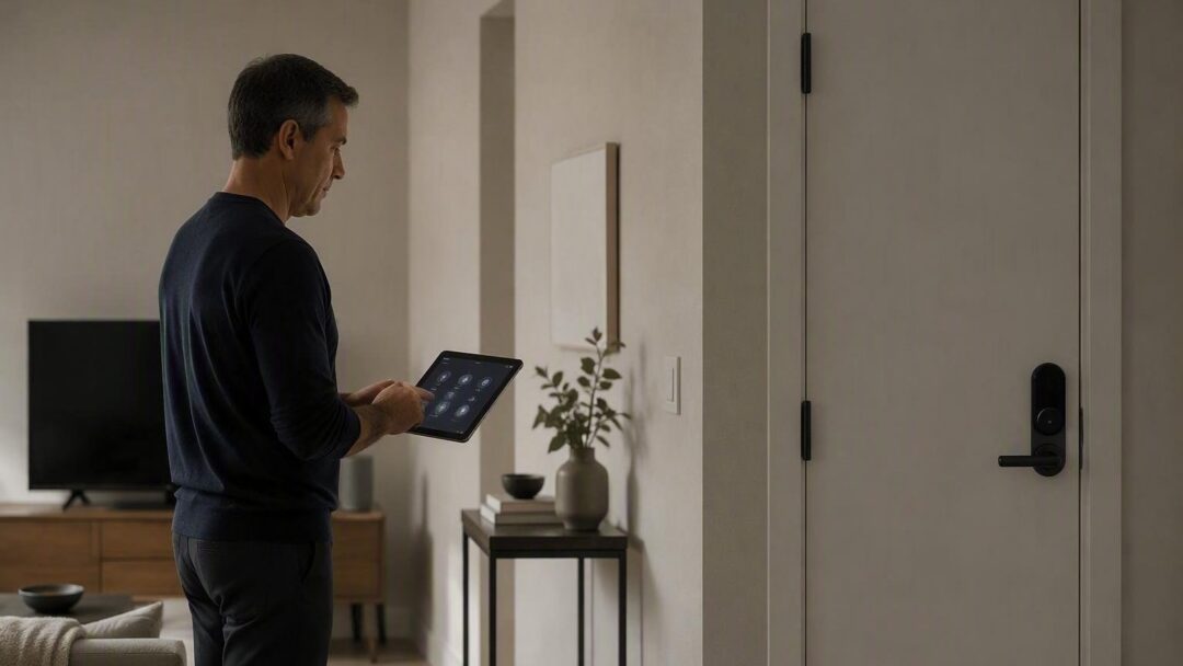 Routine smart per la casa: automazioni semplici e sicure