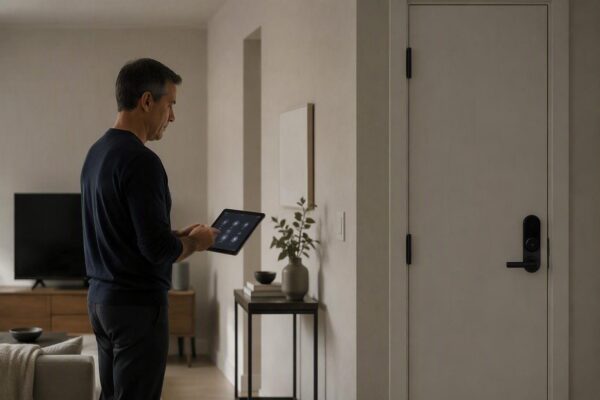 Routine smart per la casa: automazioni semplici e sicure