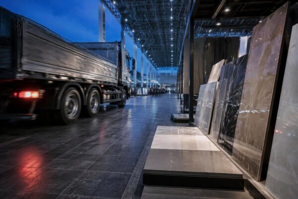 Scopri le tendenze più sorprendenti di Cersaie 2026 per il bagno