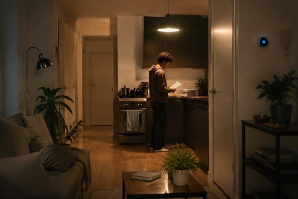 Spese di casa per single: cosa sapere prima di andare a vivere da soli