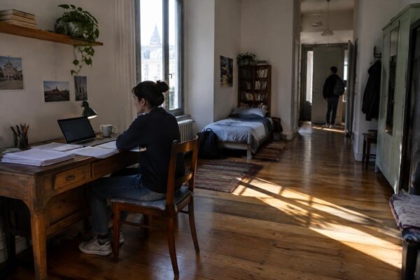 Affitti a Torino: la sfida degli studenti fuori sede e l’arredamento