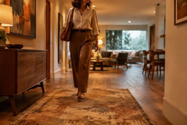 Come arredare la casa dopo i 40: consigli di design e spazio