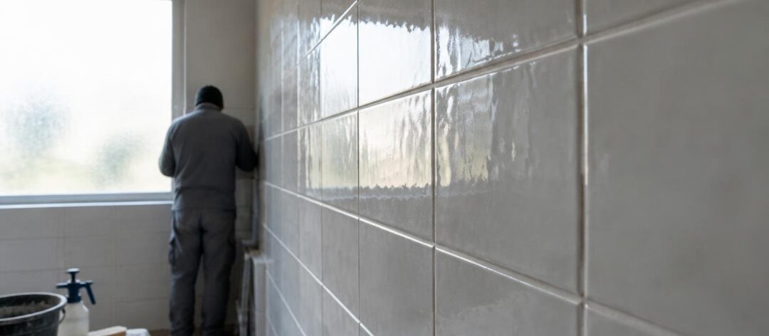 Come rinnovare piani e vasche con il rivestimento ceramico in pochi giorni
