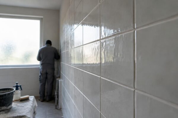 Come rinnovare piani e vasche con il rivestimento ceramico in pochi giorni