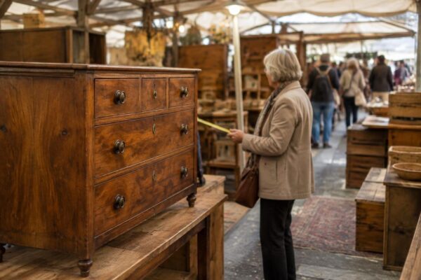 Come valutare qualità e prezzo nei mercatini di casa