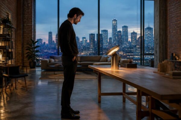 Design caldo e illuminazione esterna: consigli per abitare meglio