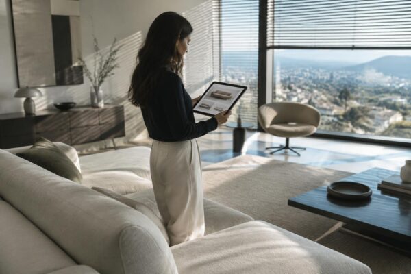 Dove trovare arredamento di design su internet