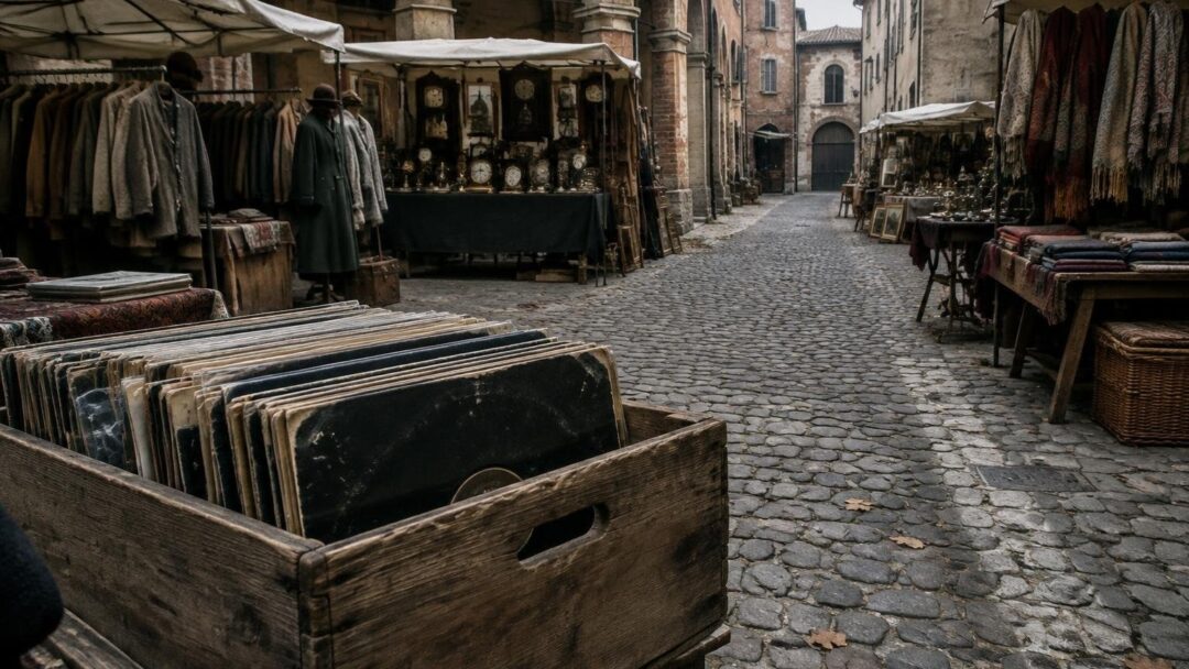 Guida ai mercatini d’autunno in Emilia-Romagna: date e consigli