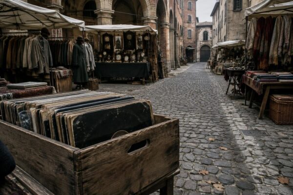 Guida ai mercatini d’autunno in Emilia-Romagna: date e consigli