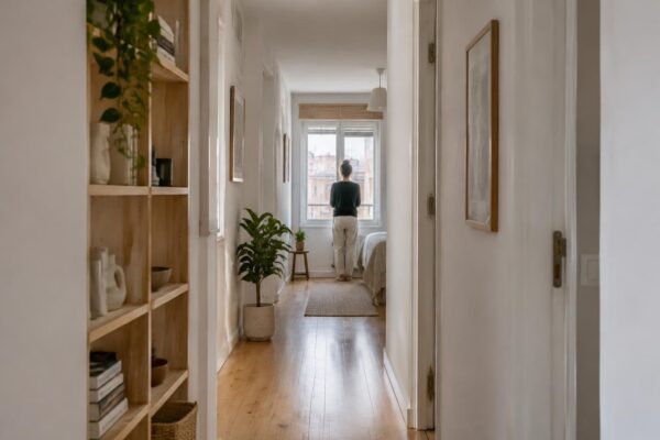 Guida ai prompt di ChatGPT per ambienti scandinavi e spazi ridotti