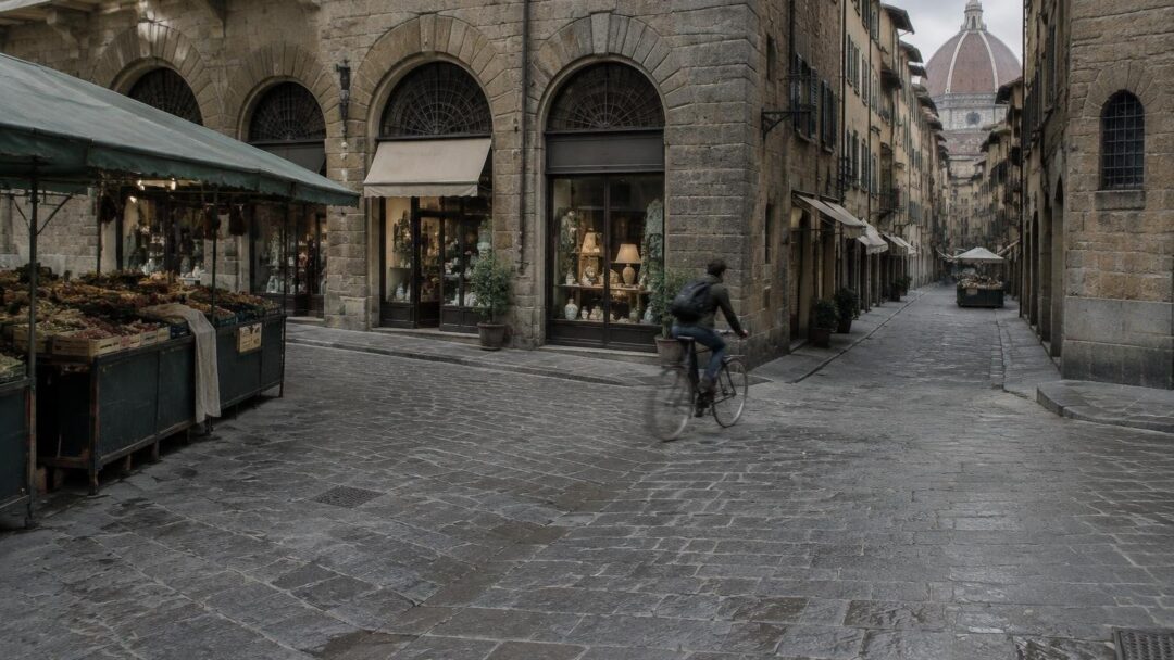 Guida all’autenticità vintage e programma di East Market Firenze
