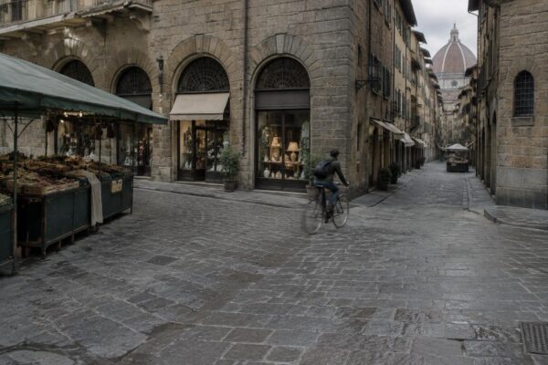 Guida all’autenticità vintage e programma di East Market Firenze