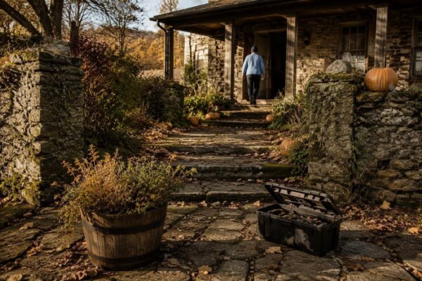 Guida completa per la casa in autunno: lavori, bonus e idee di arredo