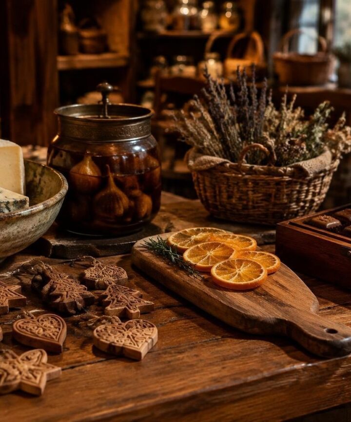 Guida pratica ai mercatini: artigianato e cibo sicuro