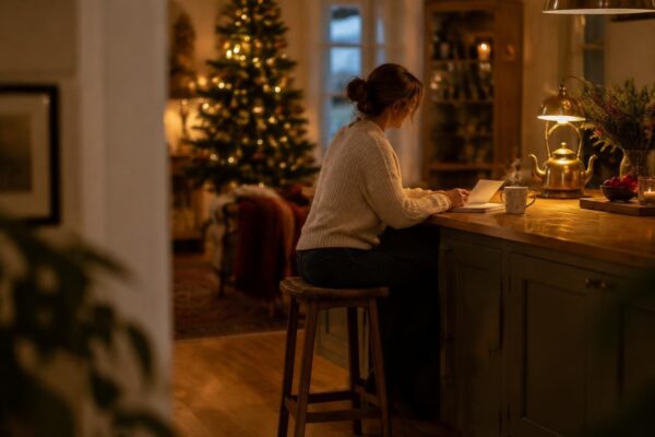 Guida smart ai mercatini di Natale: lista efficace