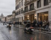Il lancio di 01 Hotels e l'emergere della bolla degli affitti brevi a Roma