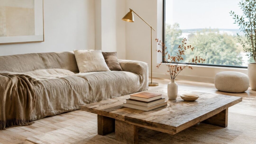 Le nuove tendenze di interior design per il 2027