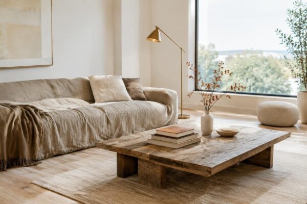 Le nuove tendenze di interior design per il 2027