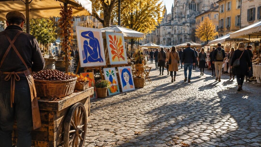 Lombardia 23-25 ottobre: gastronomia, arte e artigianato