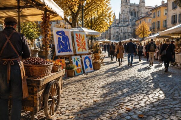 Lombardia 23-25 ottobre: gastronomia, arte e artigianato