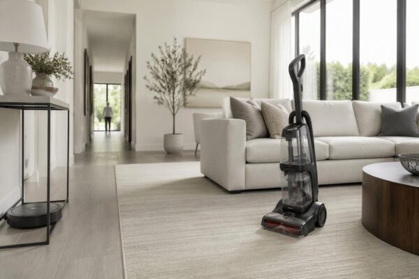 Offerte autunno: BISSELL SpotClean, robot Lefant e per la casa