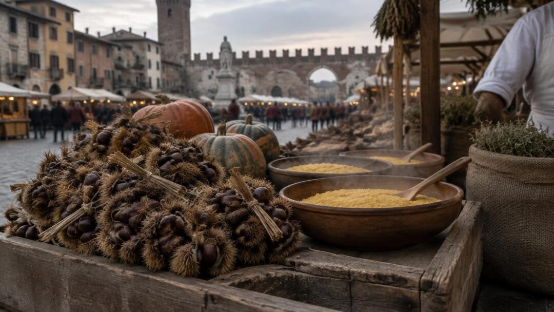 Programma weekend 23-25 ottobre: eventi e mercati a Verona e Castelli Romani