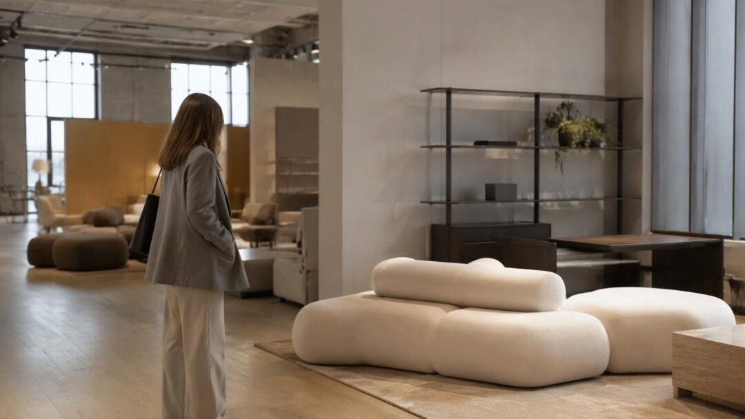 Promozioni e arredamento di tendenza per la casa contemporanea