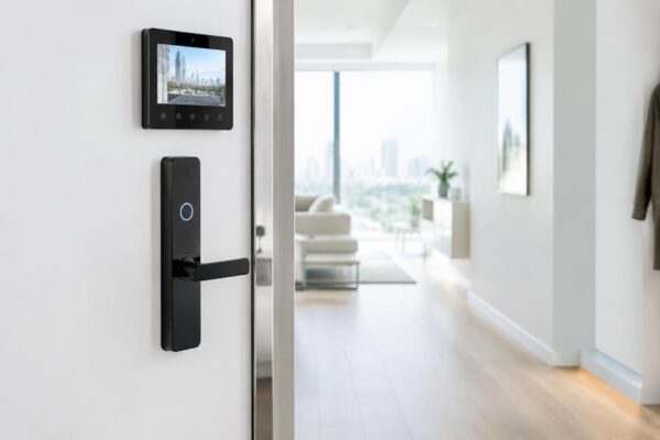 Serrature smart e videocitofoni: come scegliere