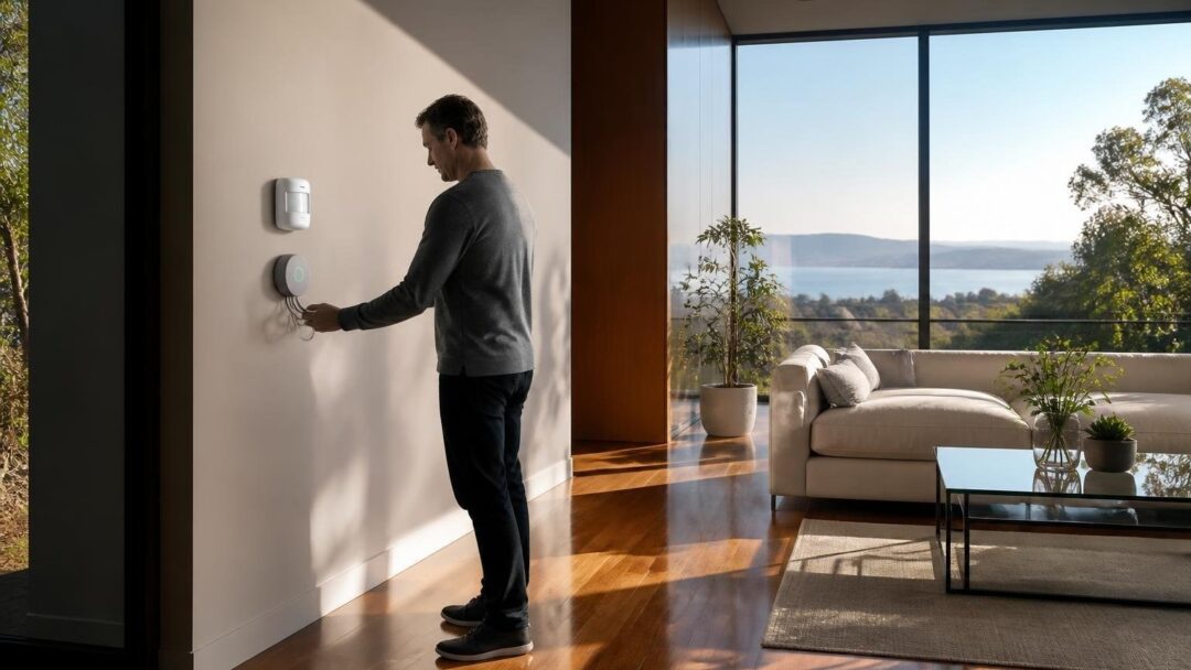 Smart home privata: sensori e automazioni efficaci