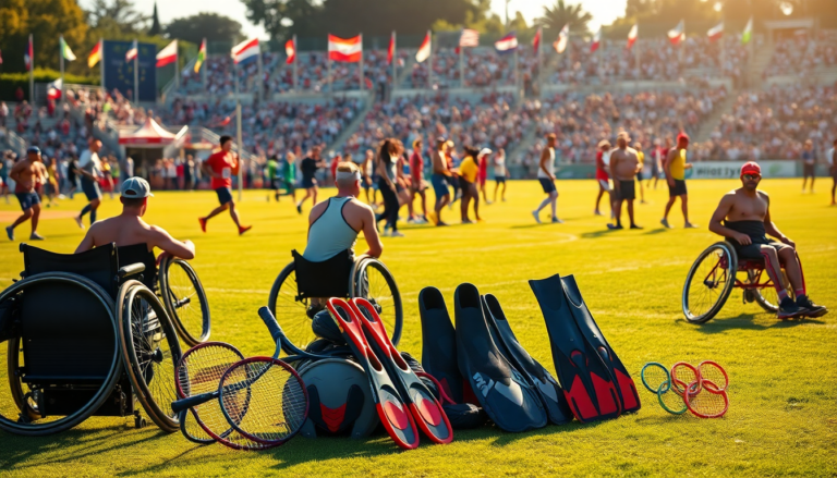 luca pancalli e la sua visione per il coni sport inclusione e dialogo 1750316717