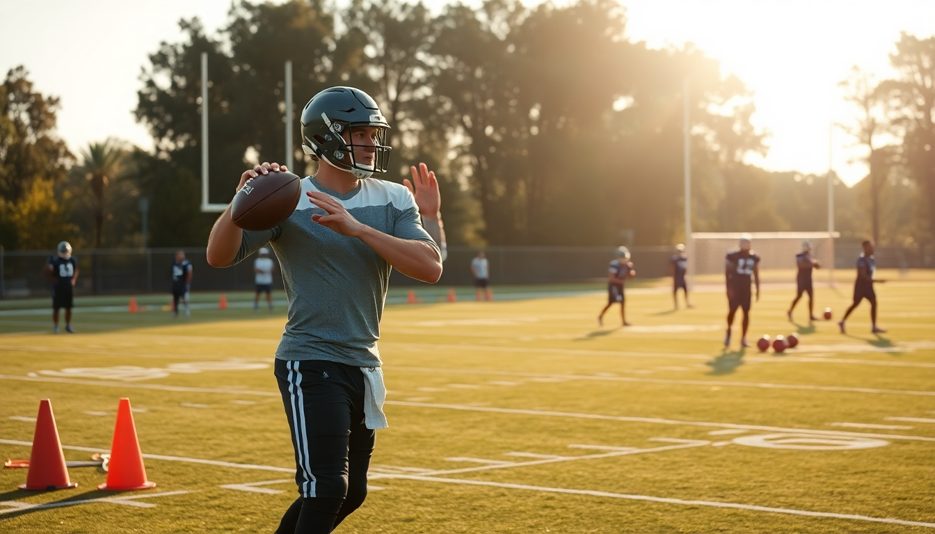 analisi dei quarterback nfl tra infortuni e contratti python 1755728619