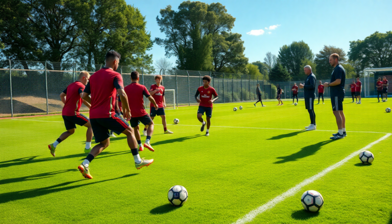 analisi della preparazione estiva del manchester united python 1754286424