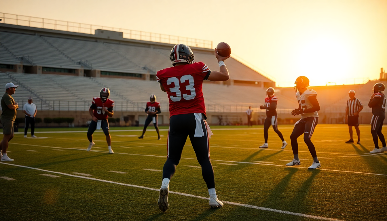 Analisi della preseason NFL: cosa abbiamo imparato
