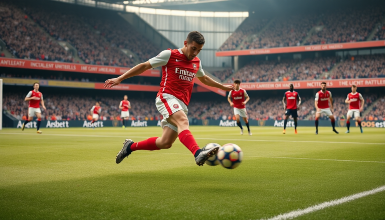 analisi della vittoria dellarsenal contro il manchester united python 1755500335