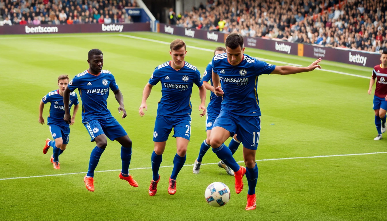 analisi della vittoria di chelsea numeri e performance in premier league python 1755897663