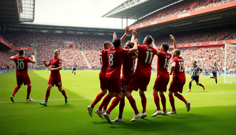 analisi della vittoria drammatica del liverpool contro il newcastle python 1756166829