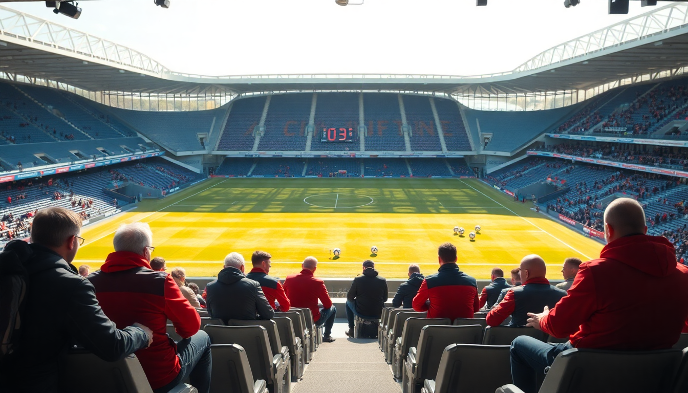 analisi delle scelte di oliver glasner e il futuro del crystal palace python 1755699576