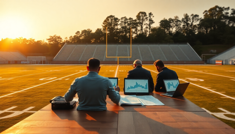 analisi delle ultime notizie nfl cosa ci dicono i dati python 1755150171