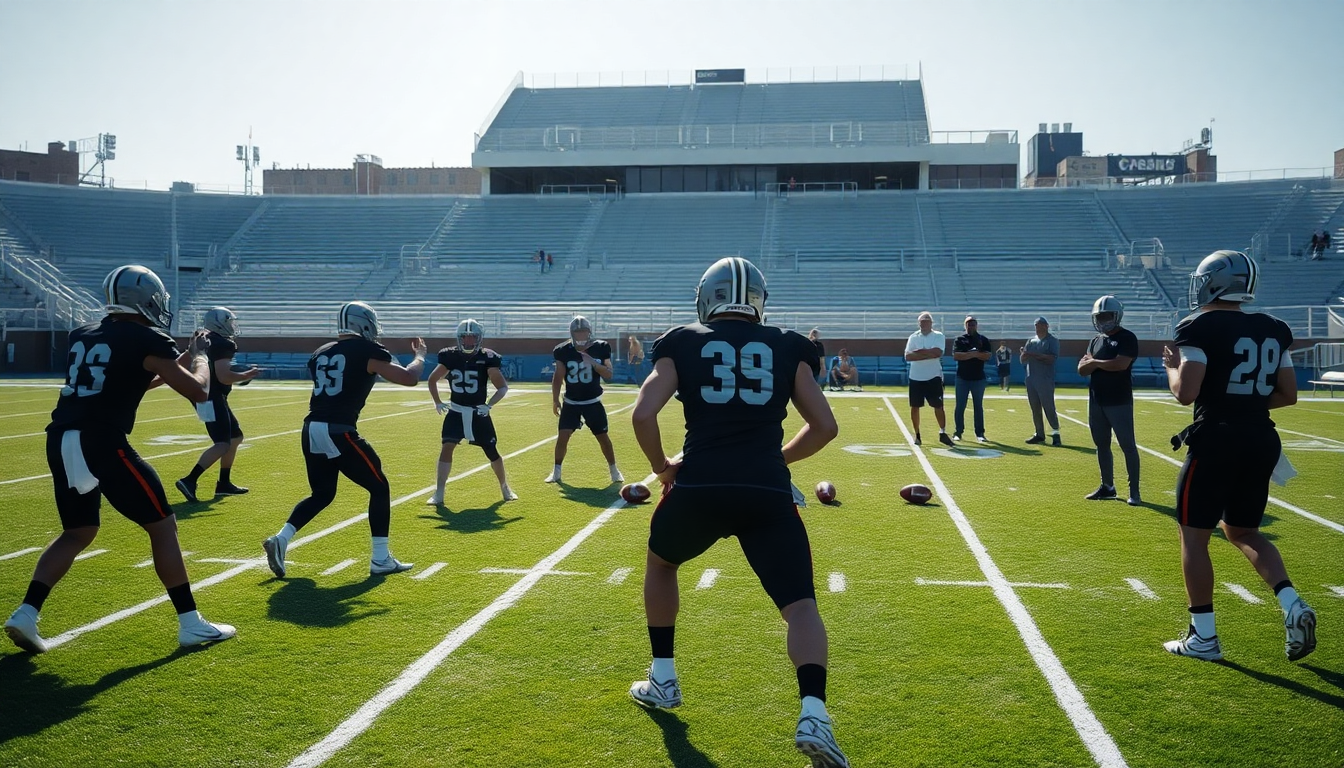 analisi delle ultime notizie nfl e le loro implicazioni python 1755560086