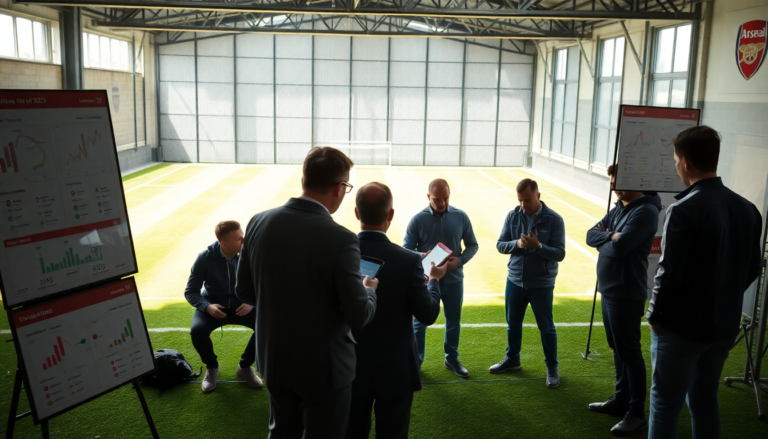 arsenal e la corsa per eze unanalisi del trasferimento python 1755721369