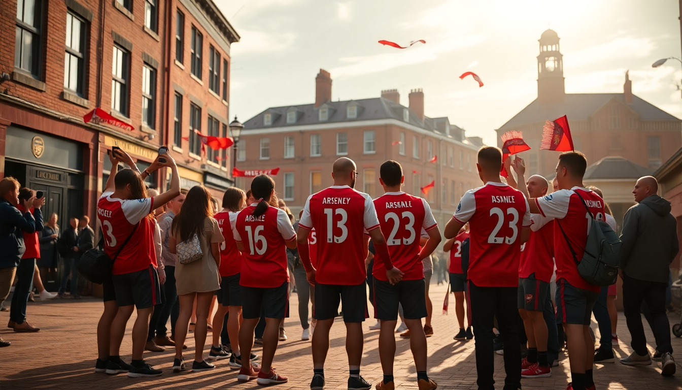 arsenal lancia il terzo kit un omaggio a highbury python 1754383537