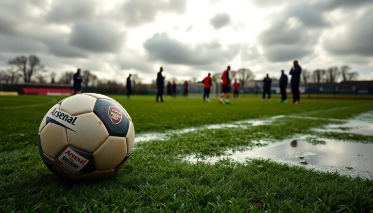 arsenal lassenza di saka e odegaard potrebbe cambiare le sorti della stagione python 1756115854