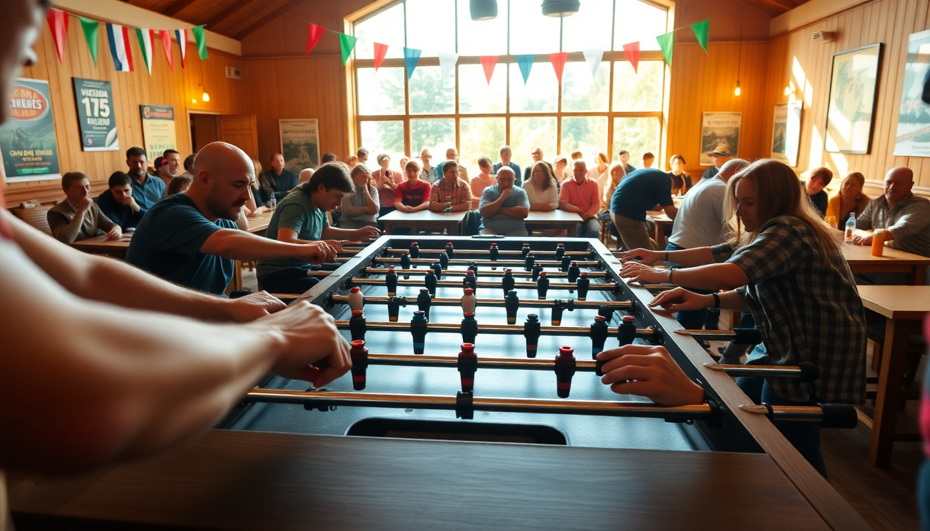 calcio balilla amatoriale unopportunita per divertirsi senza rischi python 1755454498