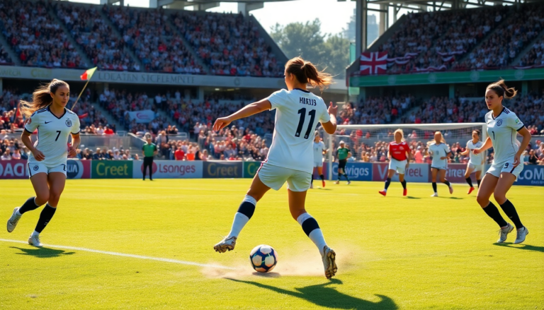 celia sasic unicona del calcio femminile mondiale python 1755628024