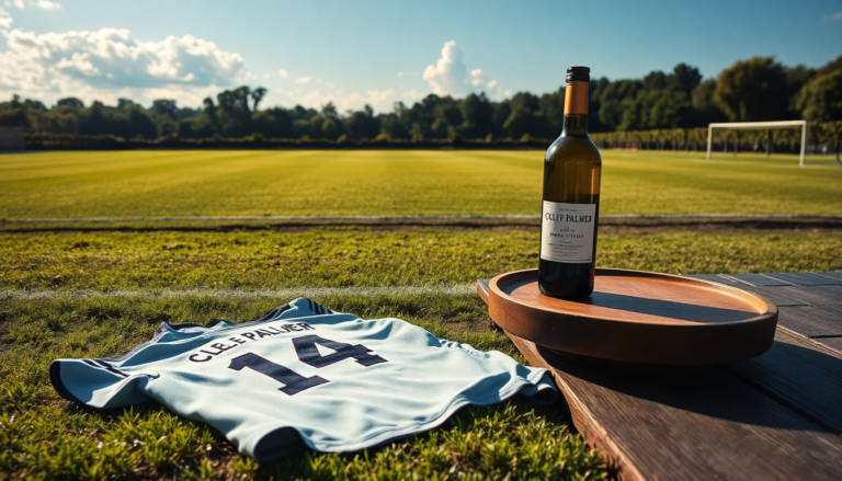 cole palmer in conflitto legale cosa ci insegna sulla protezione del marchio python 1755970438