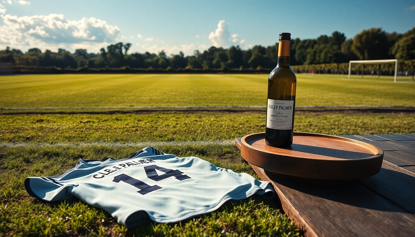 cole palmer in conflitto legale cosa ci insegna sulla protezione del marchio python 1755970438